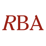 RBA logo